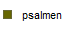 psalmen