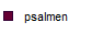 psalmen