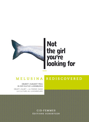 melusina cover